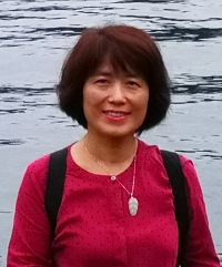 Angela Yao, University of Georgia