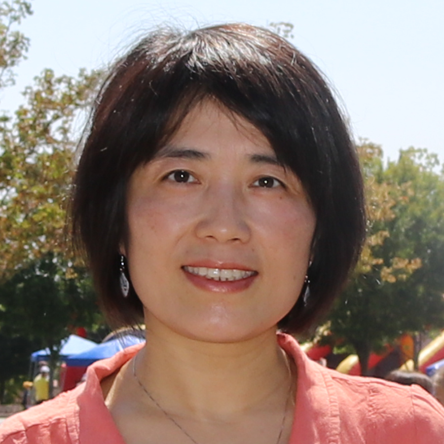 Angela Yao