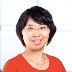 WenWen Li