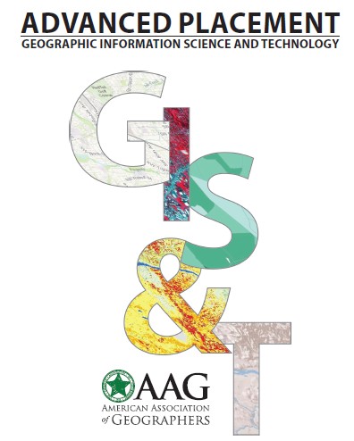 AP GIS&T Course Logo
