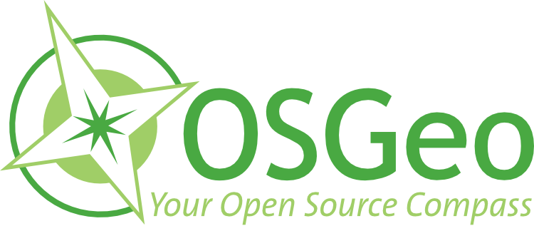OSGEO logo